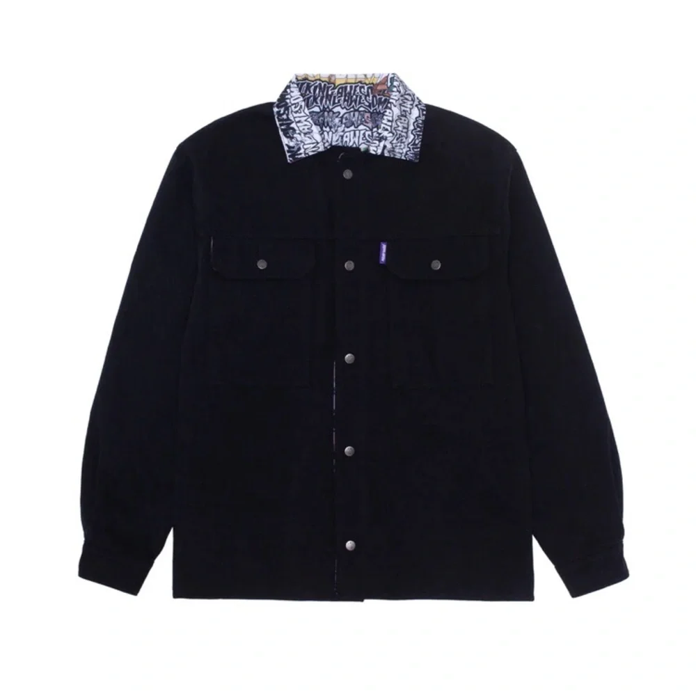 FA Reversible Chore Jacket XXL - Picture 2 of 4